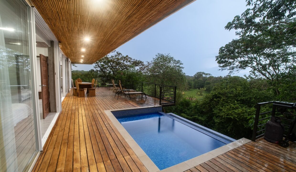 1Villa Vetiver