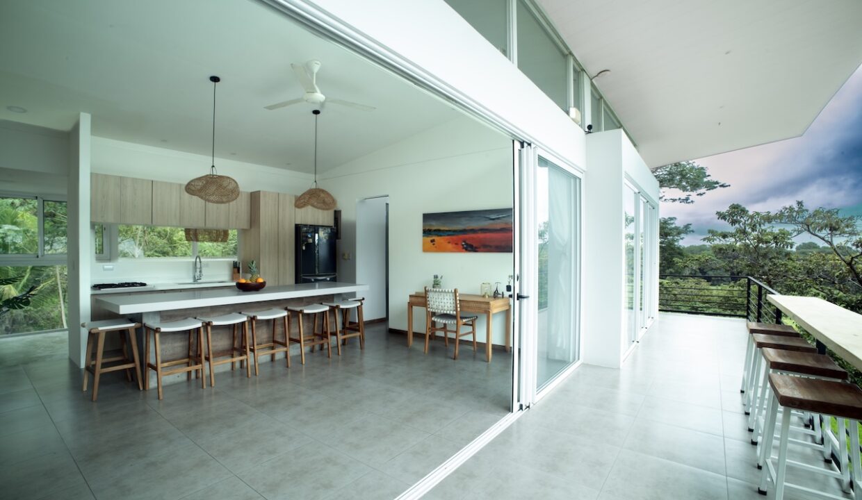 9Villa Vetiver